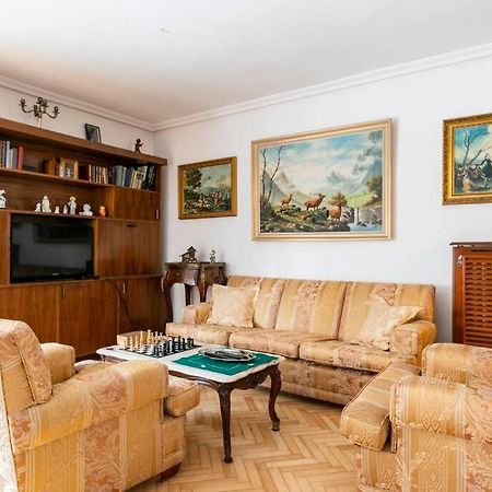 Piso Amplio Y Acogedor Apartment มาดริด ภายนอก รูปภาพ